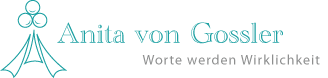 Anita von Gossler Logo